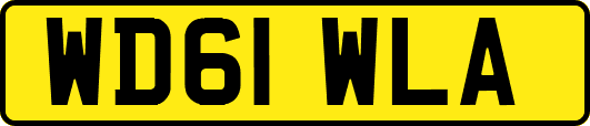WD61WLA