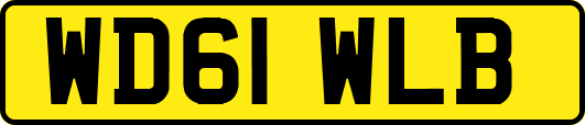 WD61WLB