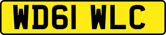 WD61WLC