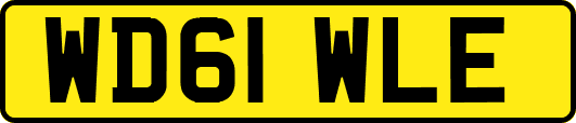 WD61WLE