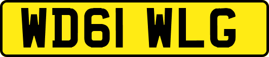 WD61WLG