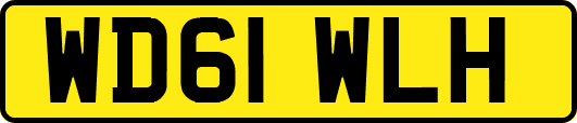 WD61WLH