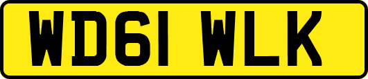 WD61WLK