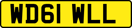 WD61WLL