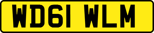 WD61WLM