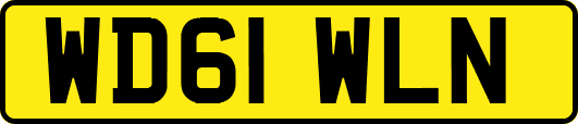 WD61WLN