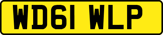 WD61WLP
