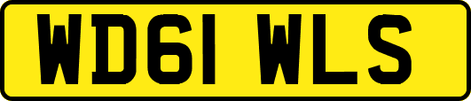WD61WLS