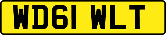 WD61WLT