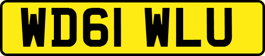 WD61WLU