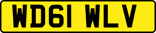 WD61WLV