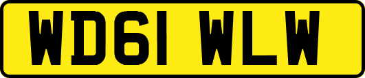 WD61WLW