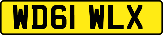 WD61WLX