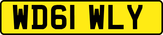 WD61WLY