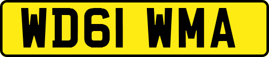 WD61WMA