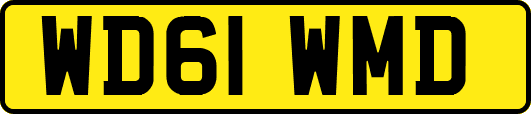 WD61WMD