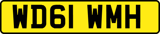 WD61WMH