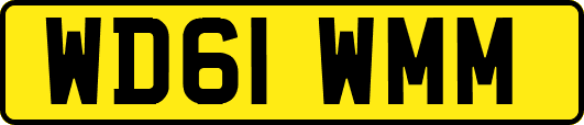 WD61WMM