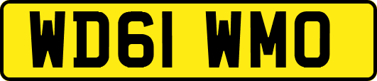 WD61WMO