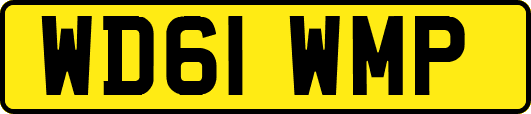 WD61WMP