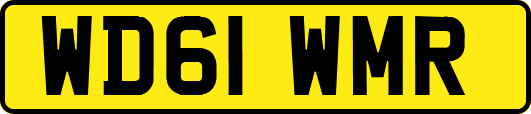 WD61WMR