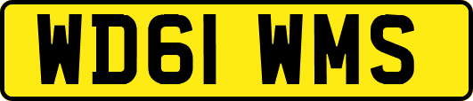 WD61WMS