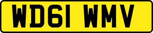 WD61WMV
