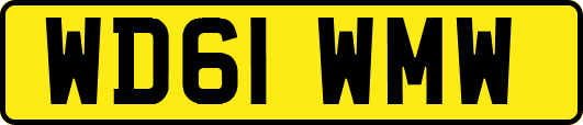 WD61WMW
