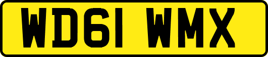 WD61WMX