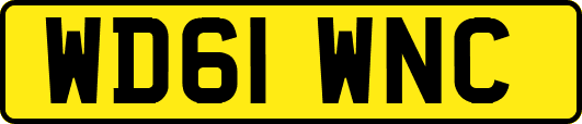 WD61WNC