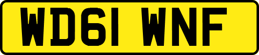 WD61WNF