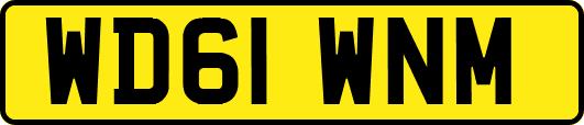 WD61WNM