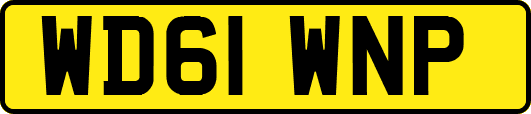 WD61WNP