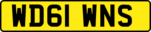 WD61WNS