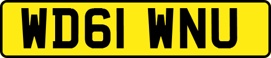 WD61WNU