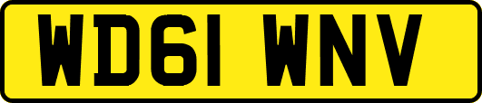 WD61WNV