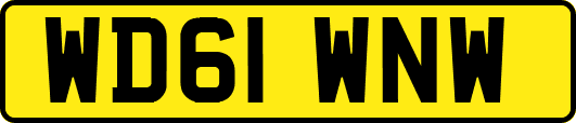 WD61WNW