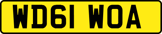 WD61WOA