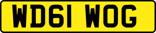 WD61WOG