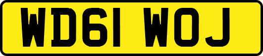WD61WOJ
