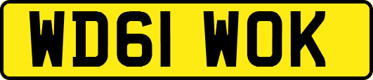 WD61WOK
