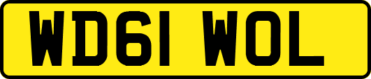 WD61WOL