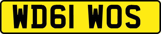 WD61WOS