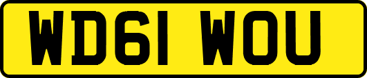 WD61WOU