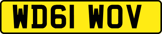 WD61WOV