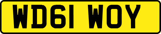 WD61WOY