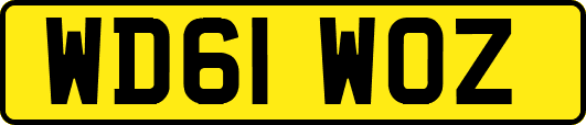 WD61WOZ