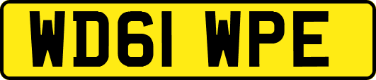 WD61WPE