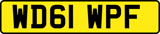 WD61WPF