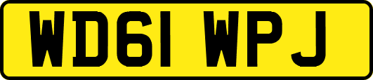 WD61WPJ